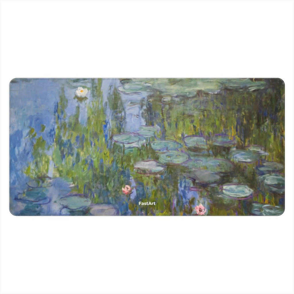 Ninfee - Claude Monet