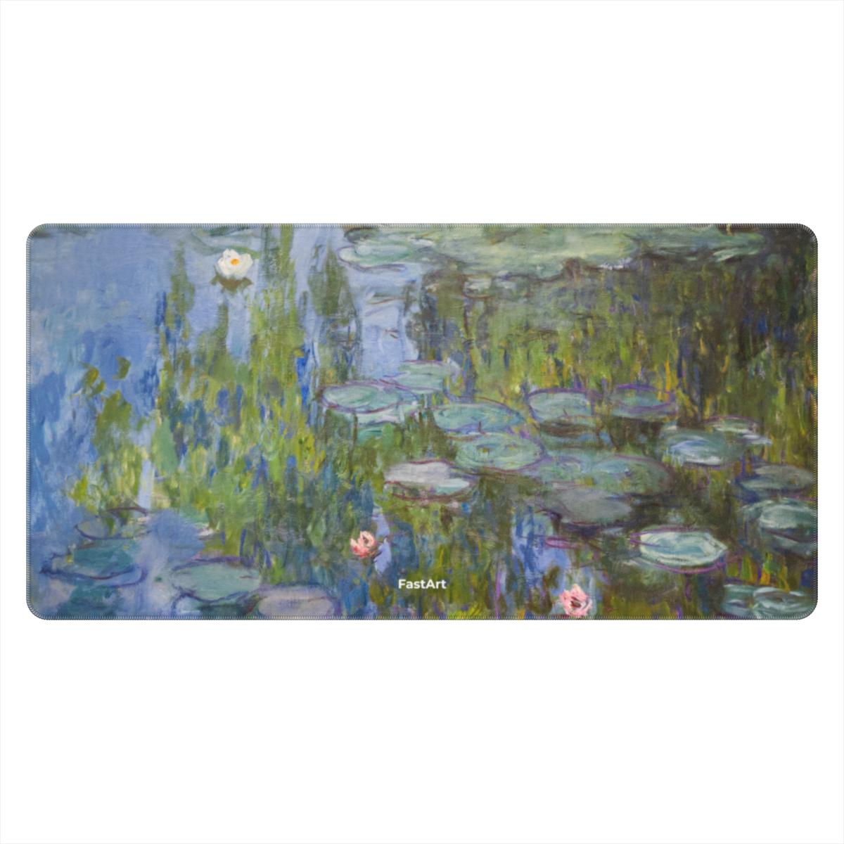 Ninfee - Claude Monet