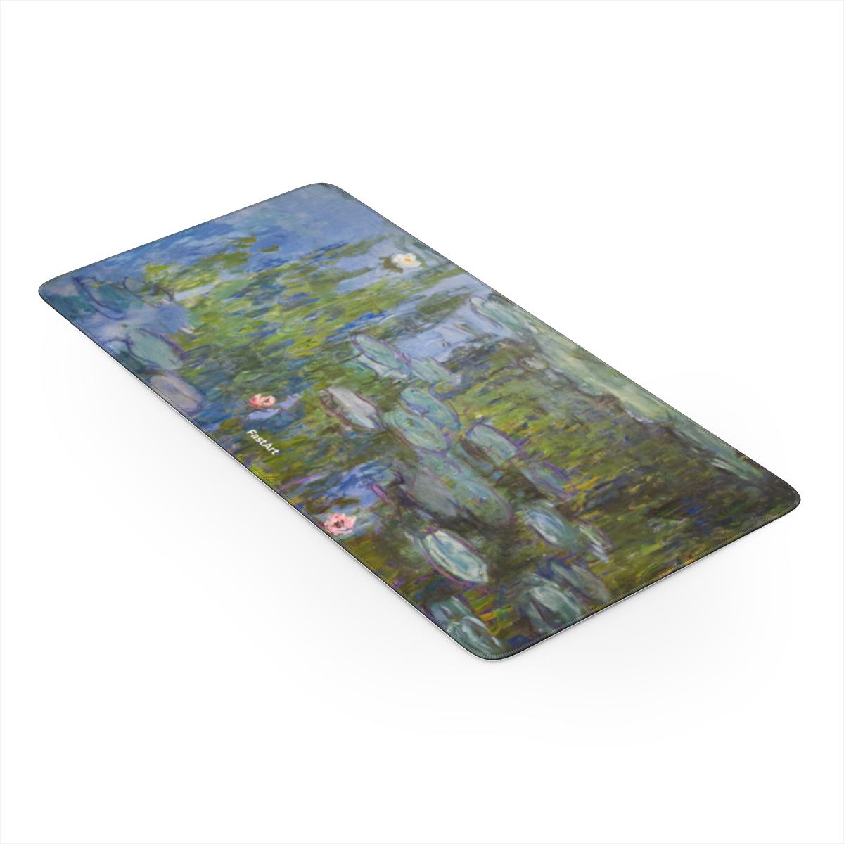 Ninfee - Claude Monet