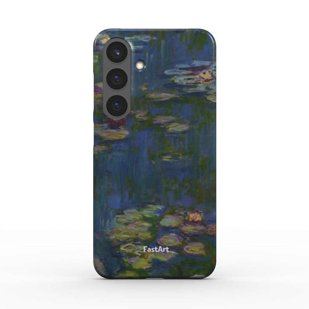 Ninfee - Claude Monet