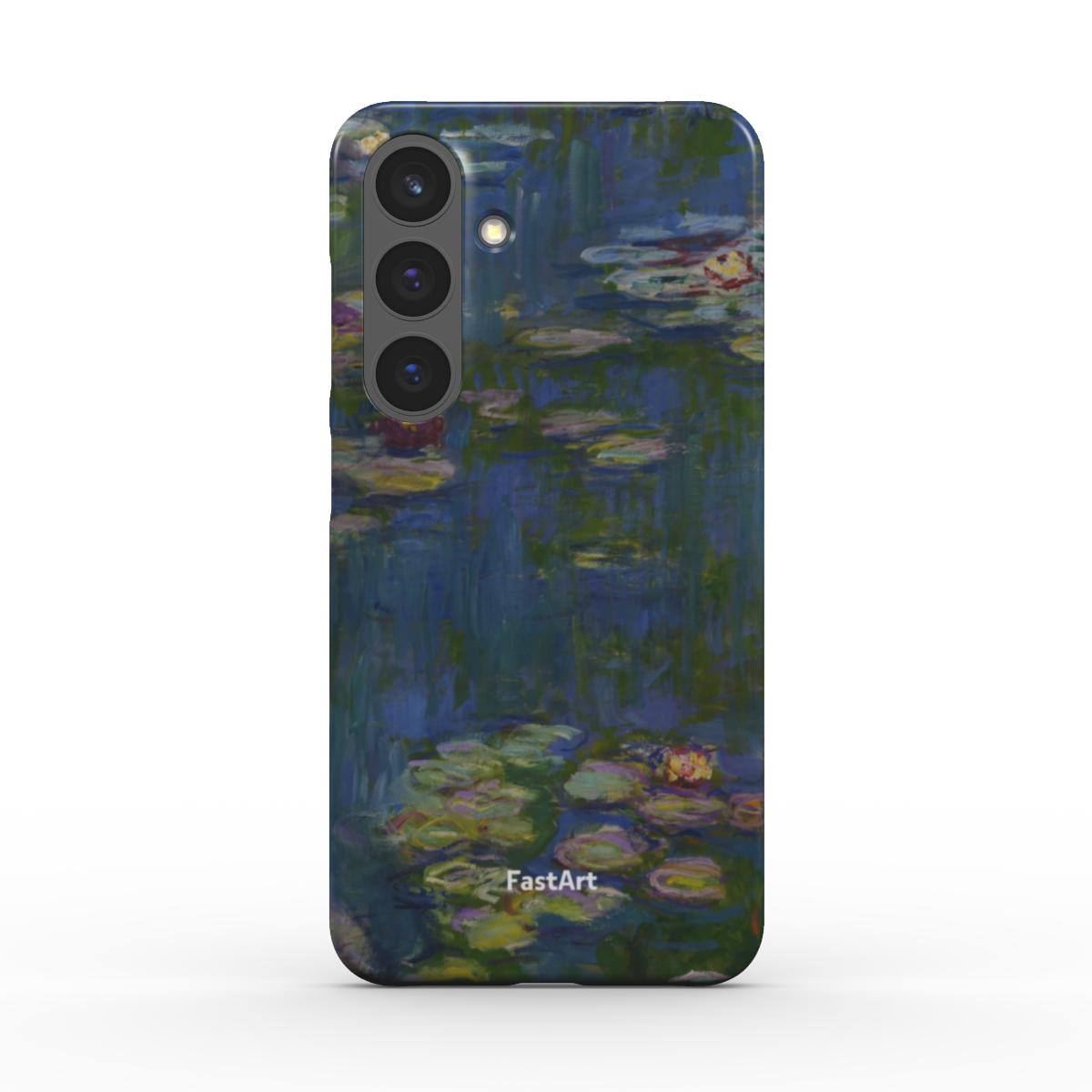 Ninfee - Claude Monet