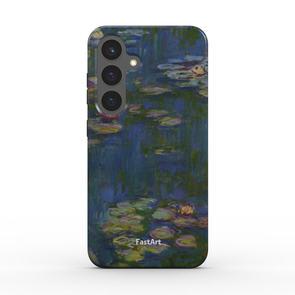 Ninfee - Claude Monet