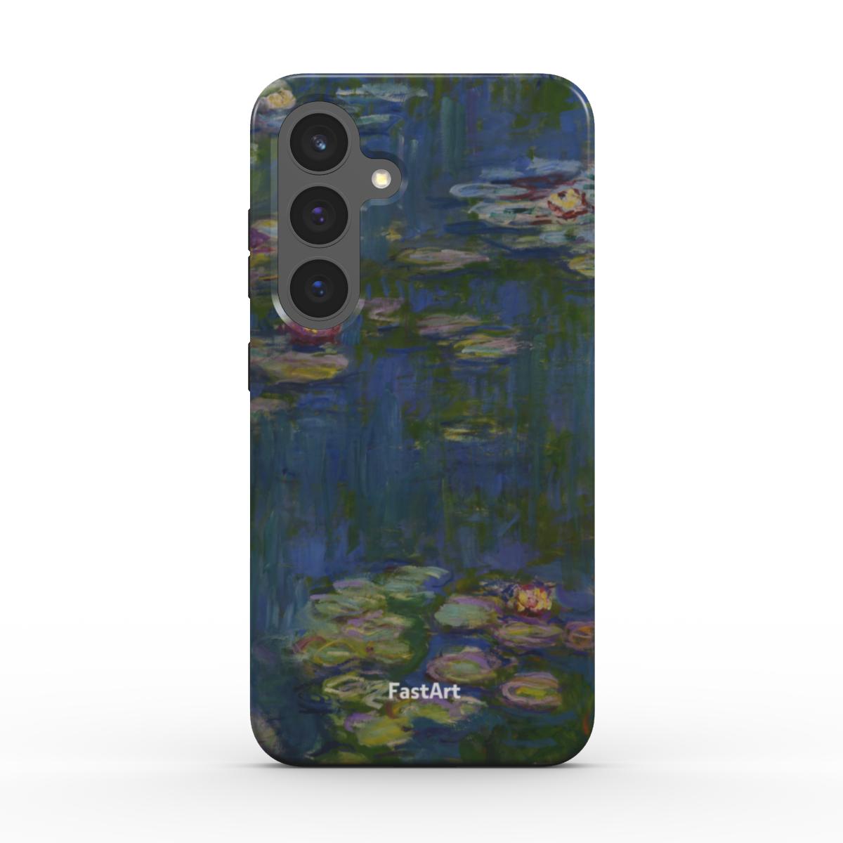 Ninfee - Claude Monet