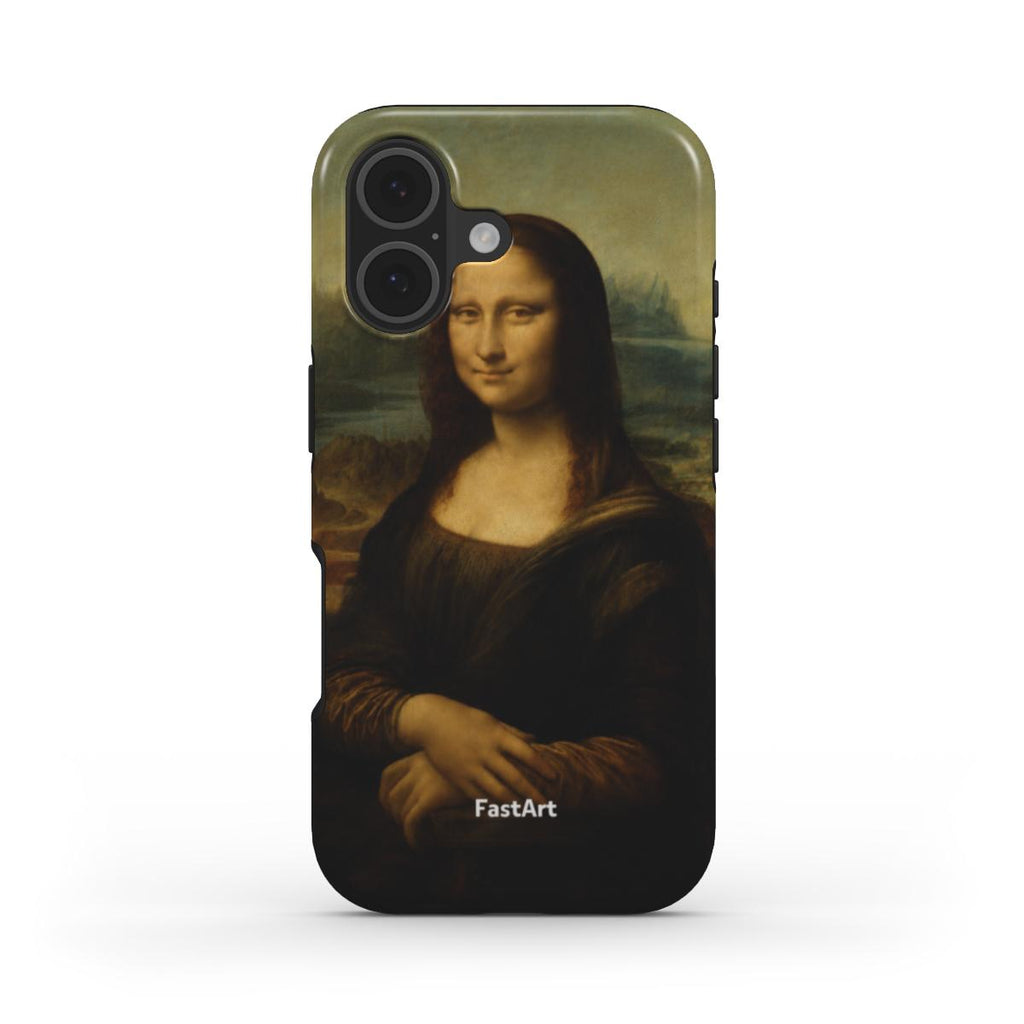 Monnalisa - Leonardo da Vinci