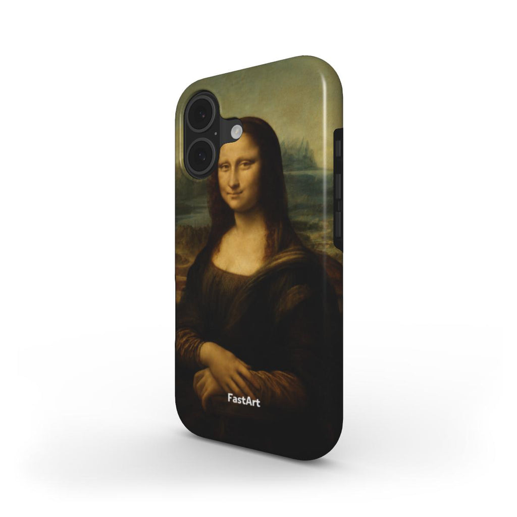 Monnalisa - Leonardo da Vinci