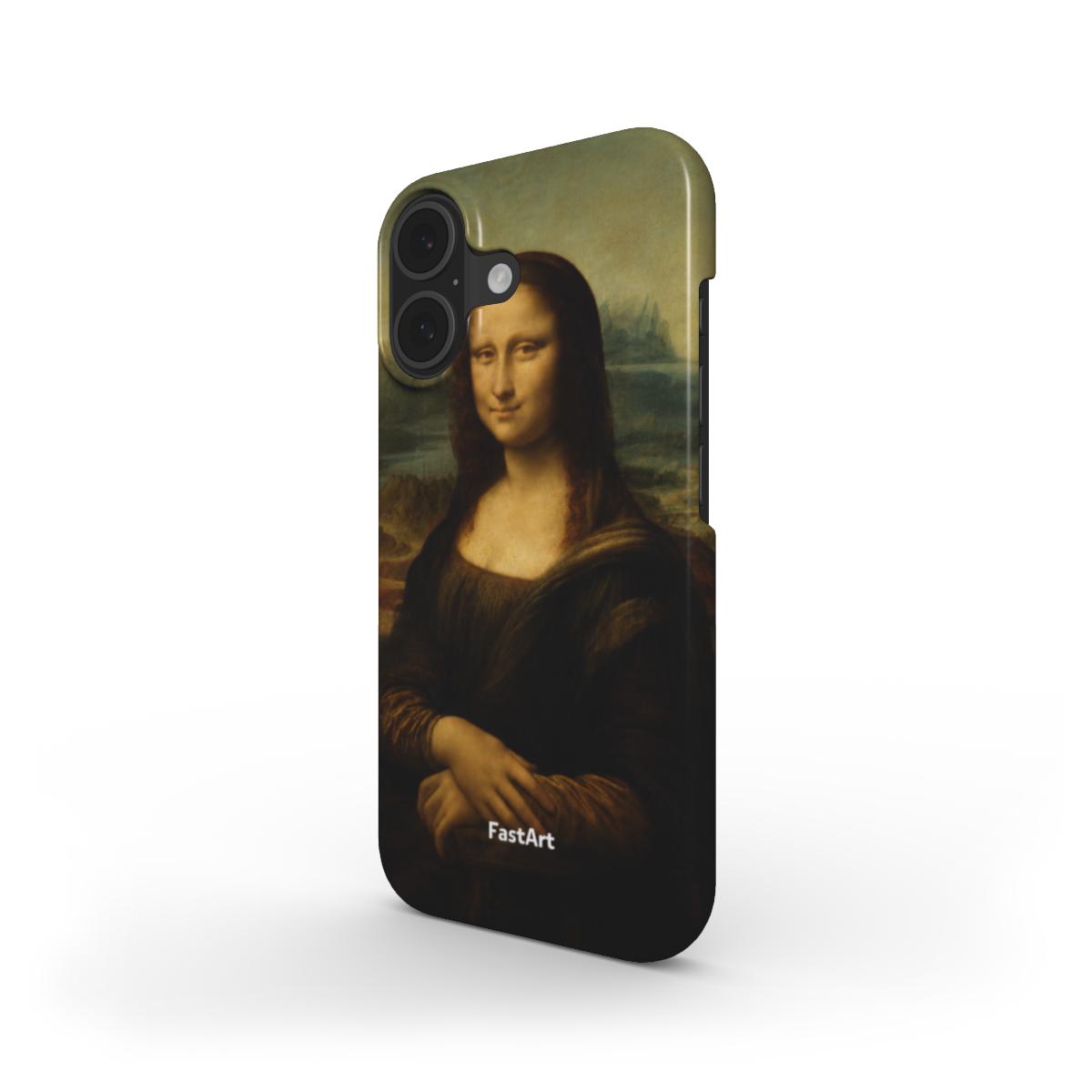 Monnalisa - Leonardo da Vinci