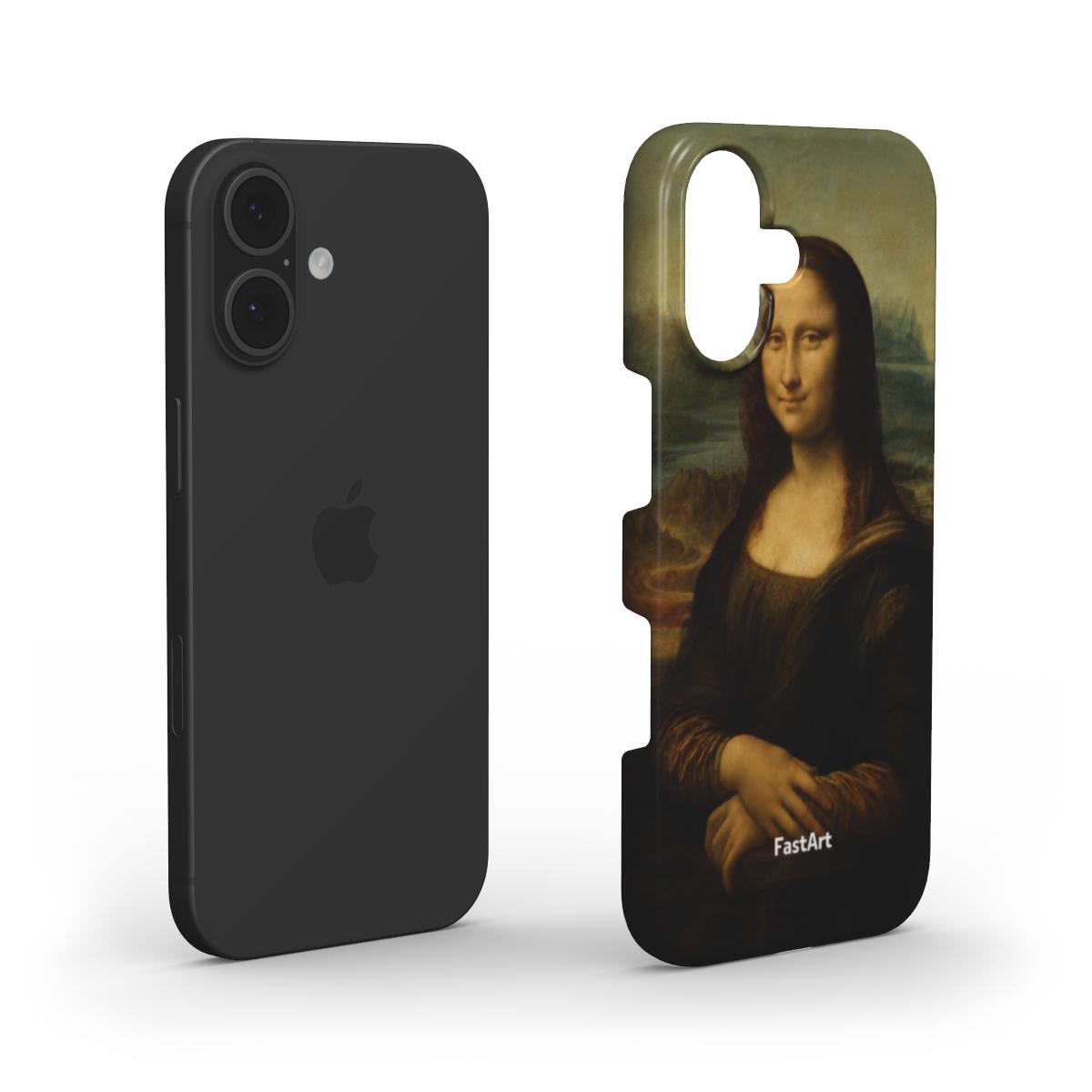 Monnalisa - Leonardo da Vinci