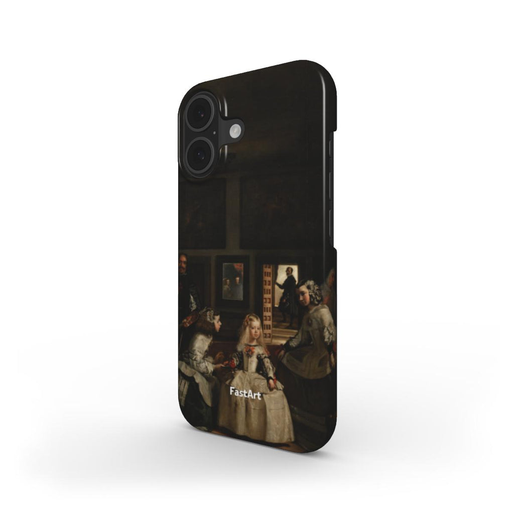 Las Meninas - Diego Velázquez