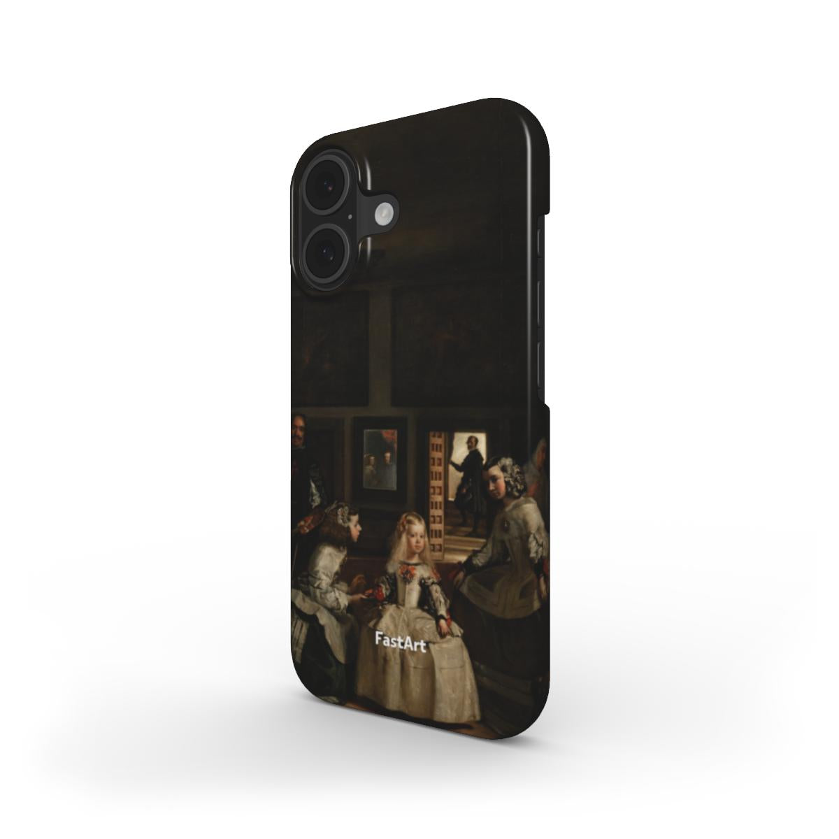 Las Meninas - Diego Velázquez