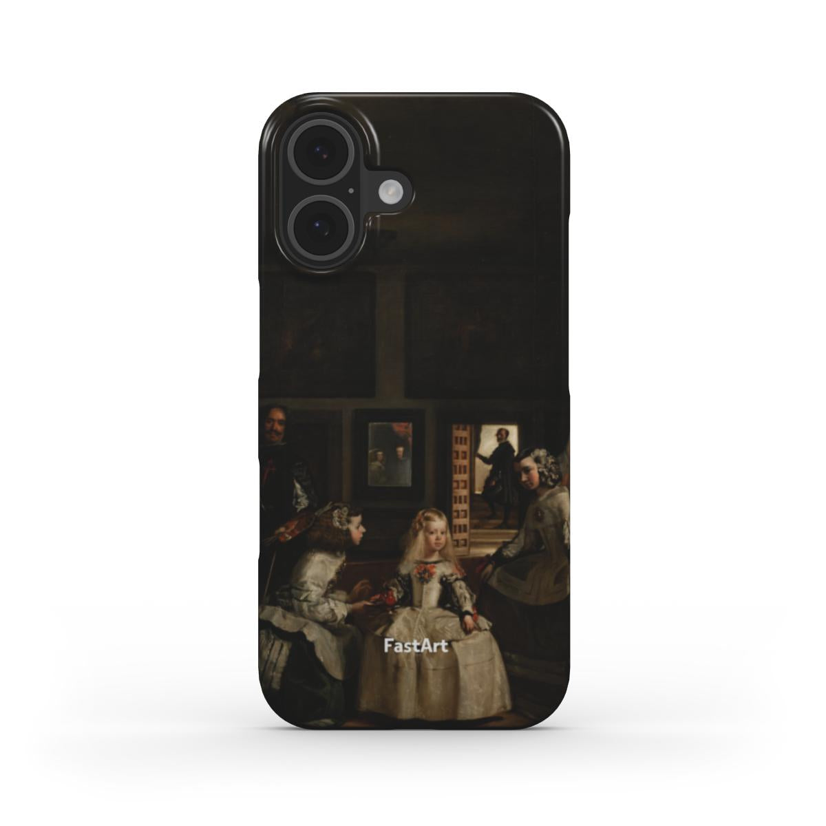 Las Meninas - Diego Velázquez