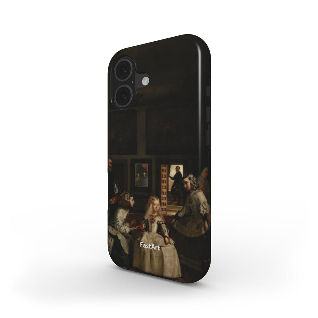 Las Meninas - Diego Velázquez