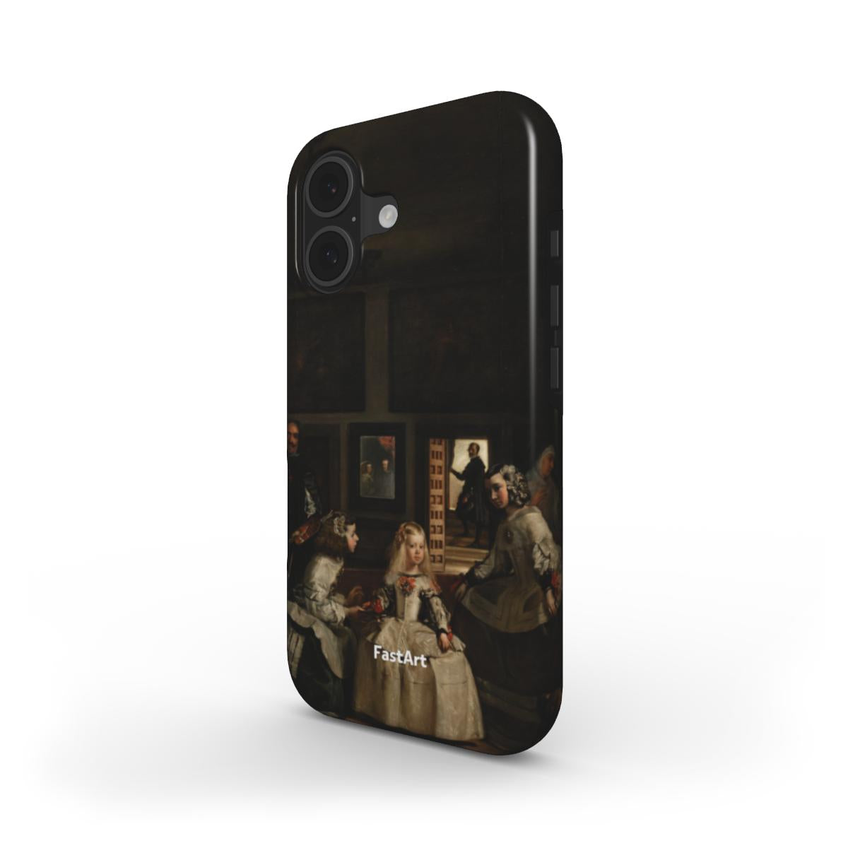 Las Meninas - Diego Velázquez