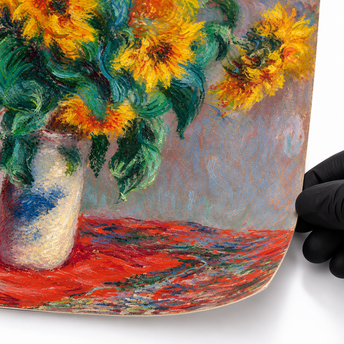 Girasoli - Claude Monet