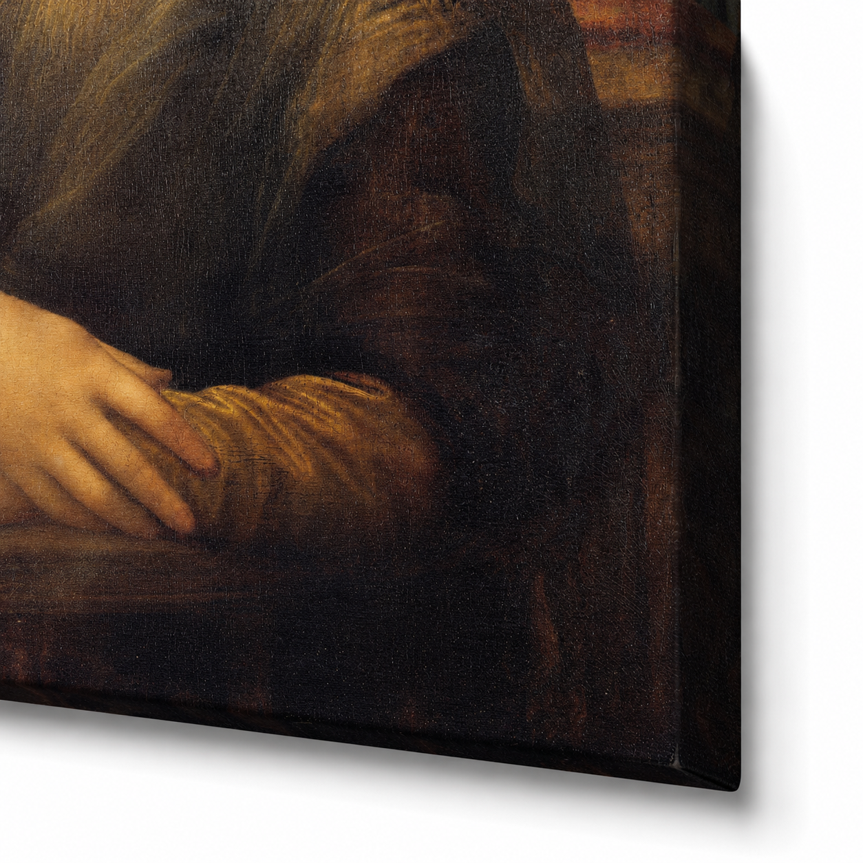 Monnalisa - Leonardo da Vinci