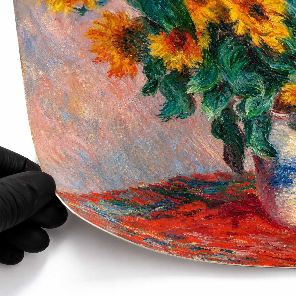 Girasoli - Claude Monet